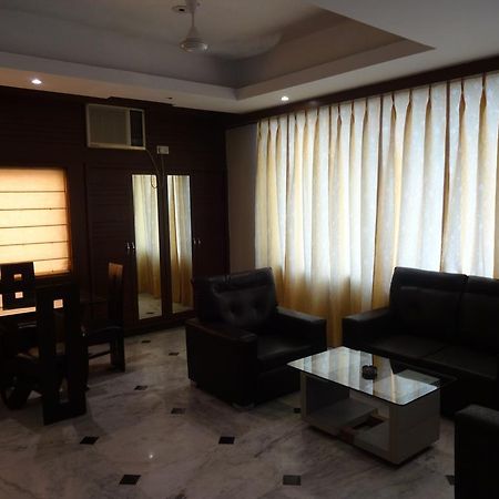 Fabhotel Shivani International Ranchi Buitenkant foto