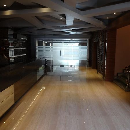 Fabhotel Shivani International Ranchi Buitenkant foto