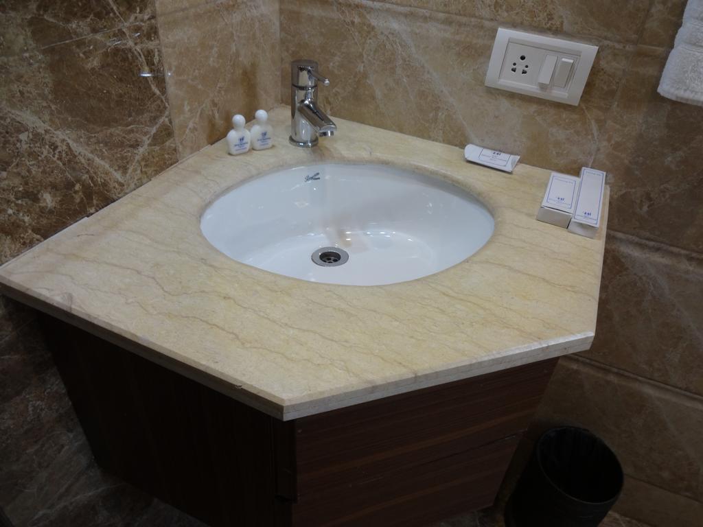 Fabhotel Shivani International Ranchi Kamer foto