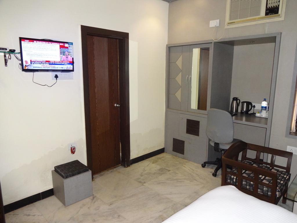Fabhotel Shivani International Ranchi Buitenkant foto