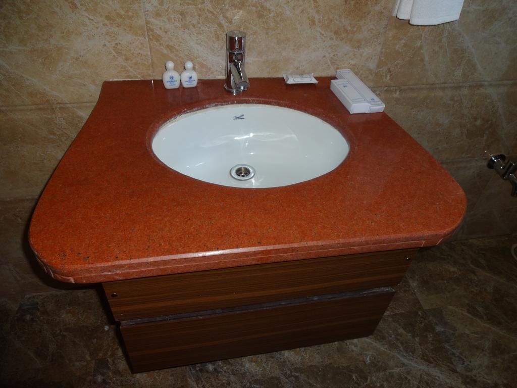 Fabhotel Shivani International Ranchi Buitenkant foto