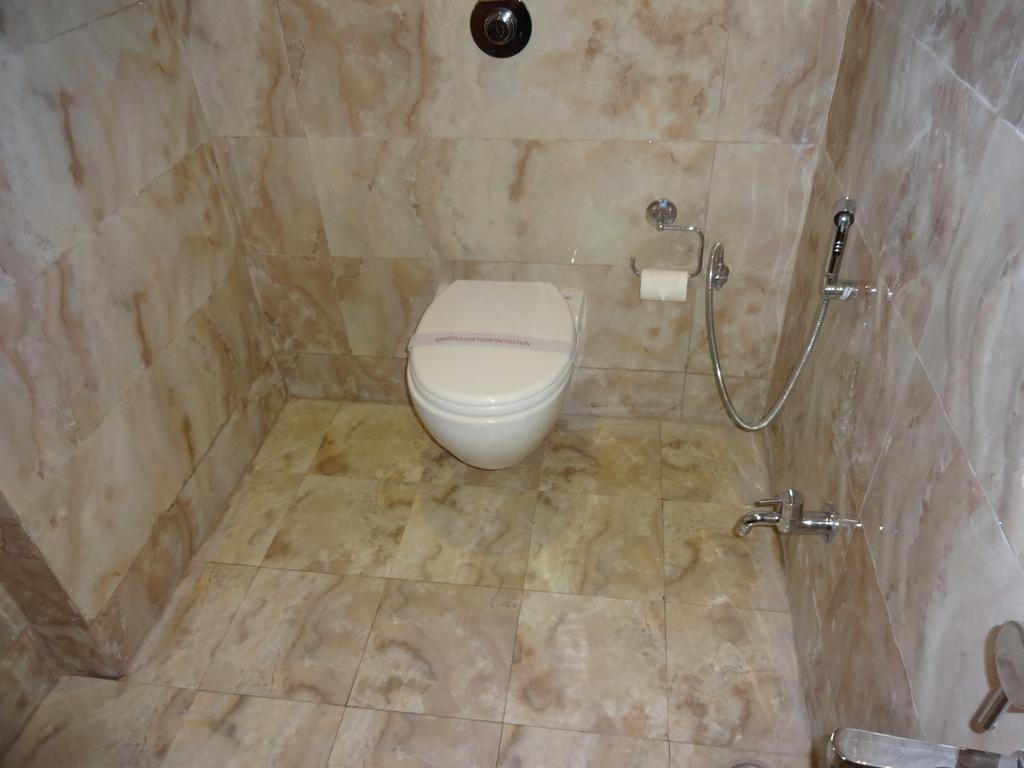 Fabhotel Shivani International Ranchi Buitenkant foto
