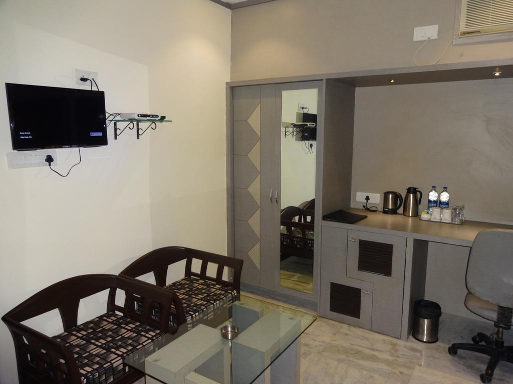 Fabhotel Shivani International Ranchi Buitenkant foto