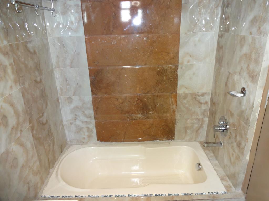Fabhotel Shivani International Ranchi Buitenkant foto