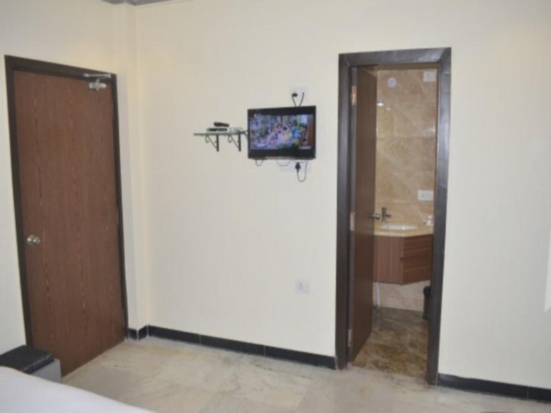 Fabhotel Shivani International Ranchi Buitenkant foto